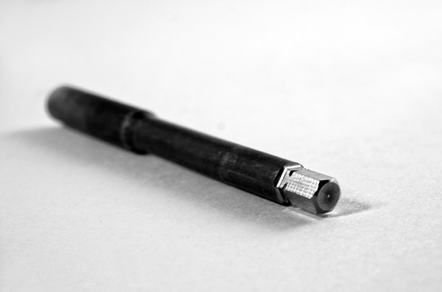 Car Repair Tool Kits: External Hexagon Machining+Grooving+Dual-end Lathing