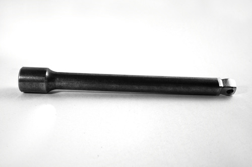 Machining of Bi-functional Extension