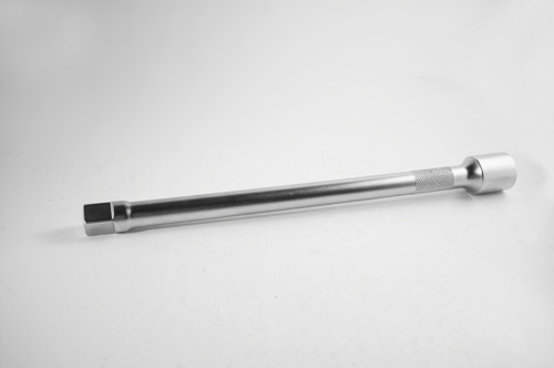 Machining of Extension for Manual Tool