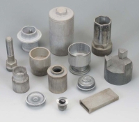 Hardware (Aluminum Steel Parts)