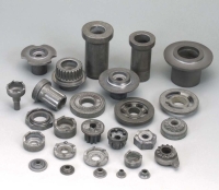 Motorcycle Parts