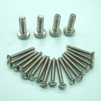 Machine Screw Machine Screw