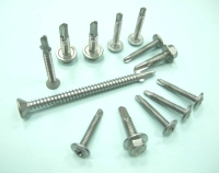 Self–Drilling Screw Self–Drilling Screw