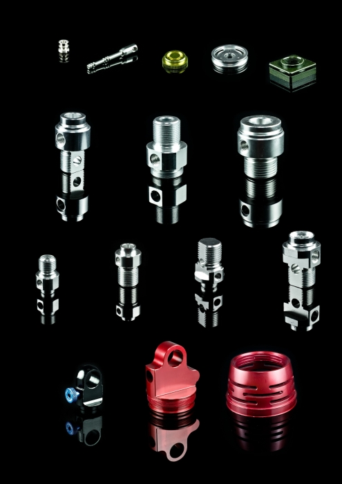 Hydraulic/Pneumatic component Hydraulic/Pneumatic component