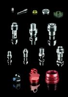 Hydraulic/Pneumatic component Hydraulic/Pneumatic component