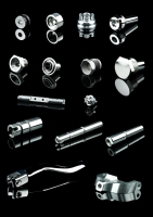 Automobile/Motorcycle component