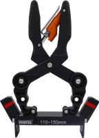 Jig for Hidden Decking Screw System Jig for Hidden Decking Screw System