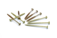 Spider Screw Spider Screw