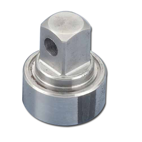 Torque wrench adaptors