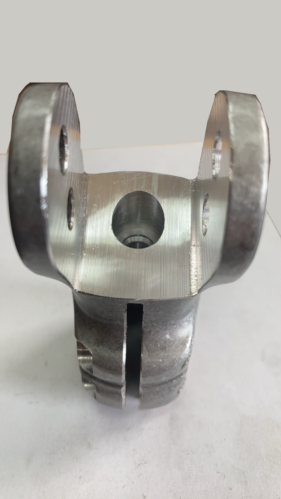 CNC milling parts 