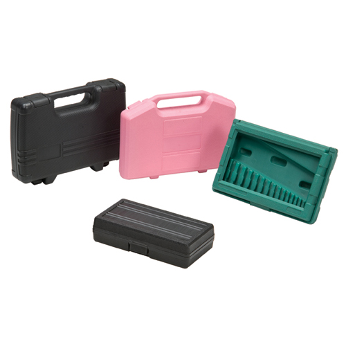 Blow-molded Boxes & Tool Bags/Boxes