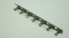 Locks shrapnel