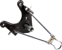 Table legs (L) Table legs (L)