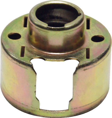 Drawn & pressed parts