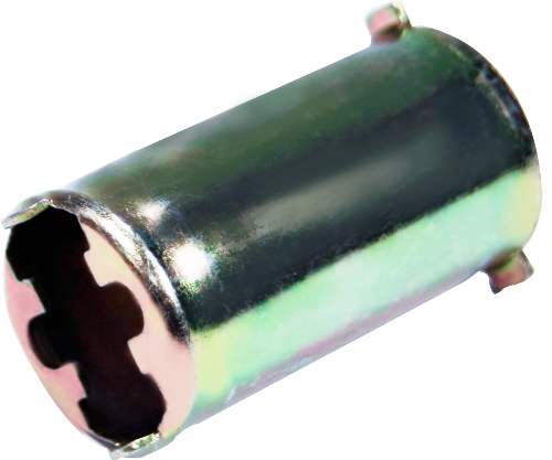 Drawn & pressed parts