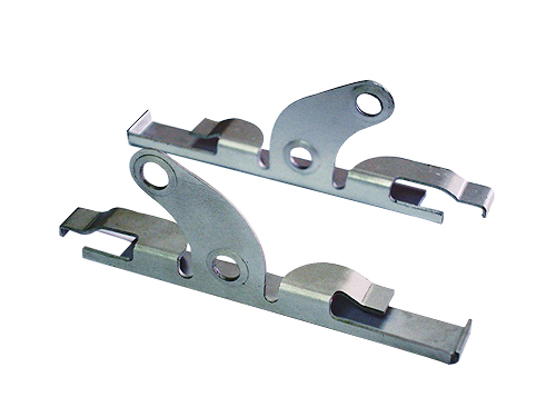 Parts and Accessories for Curtains