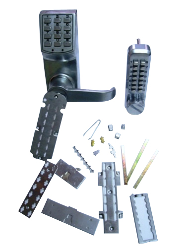 Code Locks With Keypad, Code Locks, Electronic Door Locks