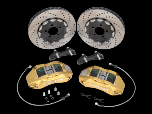 Big Brake kit Big Brake kit