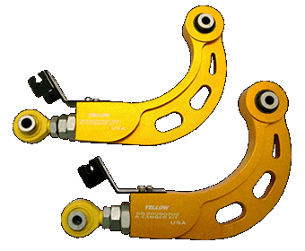 Rear Camber Kit for 05-up VW Golf 5 Rear Camber Kit for 05-up VW Golf 5