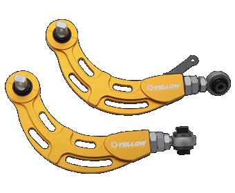 Rear Camber Kit for Honda Civic FD1/ FD2/ FA1 Rear Camber Kit for Honda Civic FD1/ FD2/ FA1