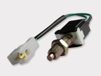 Stop (brake) light switches Stop (brake) light switches