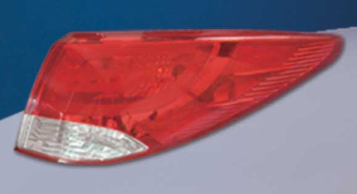 IX35 Tail Lamp