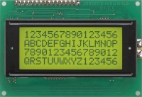LCD Module 16X4