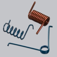 Torsion Springs