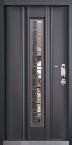 Lucky Door Silver grey sand Lucky Door Silver grey sand