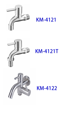 Stainless steel Cold Tap
