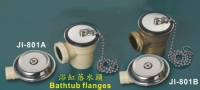 Bathtub Flanges