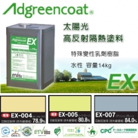 Adgreencoat® Adgreencoat®