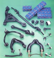 MTS Auto Chassis parts, kits & componnets