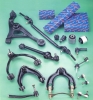 MTS Auto Chassis parts, kits & componnets