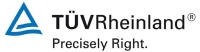 TUV RHEINLAND TAIWAN LTD.