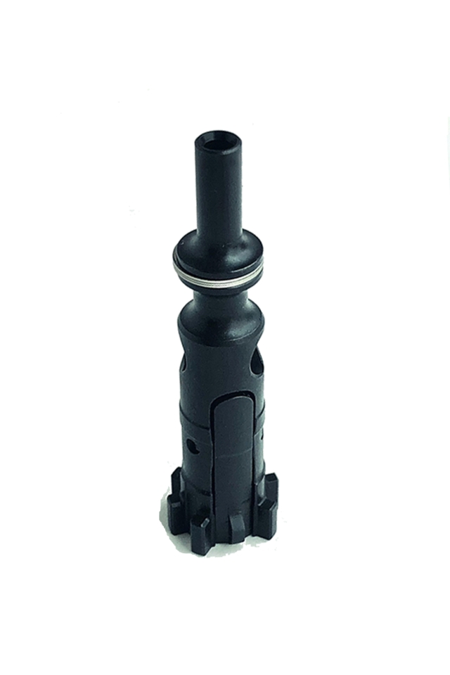 ATVs / CNC Milling