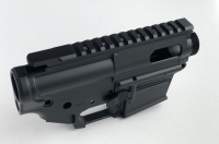 Small Arms Components & Assemblies