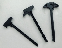 Small Arms Components & Assemblies CNC milling