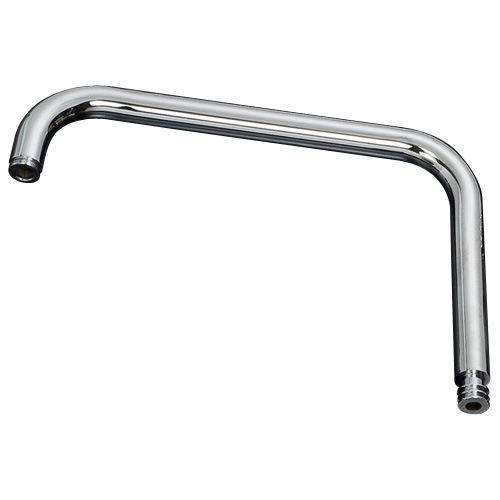 Bent Bathroom Piping Bent Bathroom Piping