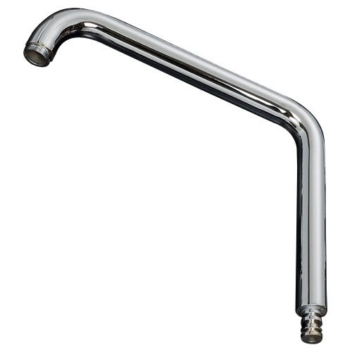 Bent Bathroom Piping Bent Bathroom Piping