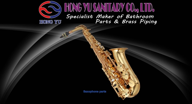 Saxophone parts Saxophone parts