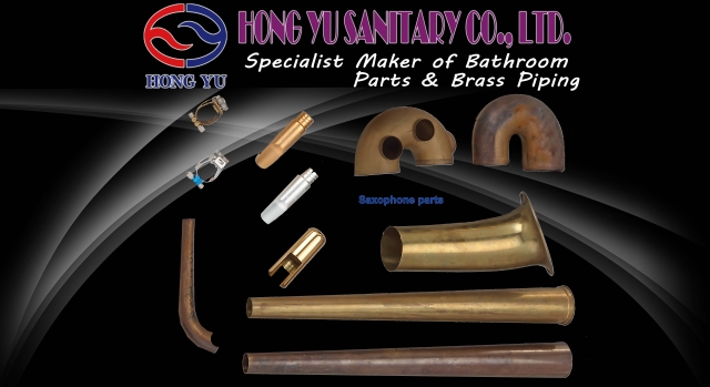 Saxophone parts Saxophone parts
