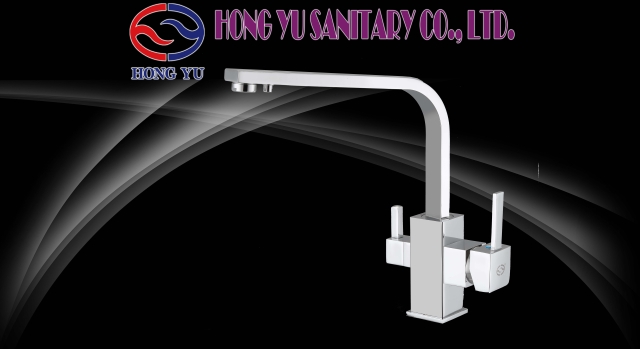 Faucet Faucet