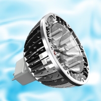 5W - MR16 LED燈泡 (暖白/冷白光)