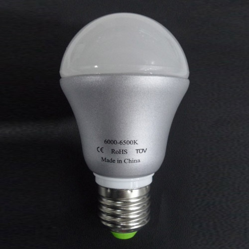 4w LED Bulb