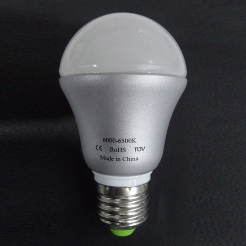 4w LED燈泡