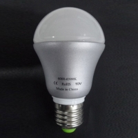 4w LED Bulb