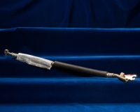 Power steering hose for Nissan A33 (LHD model) Power steering hose for Nissan A33 (LHD model)