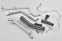 HG Power steering hoses