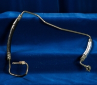 Power steering hose for Lexus RX330 (LHD model)